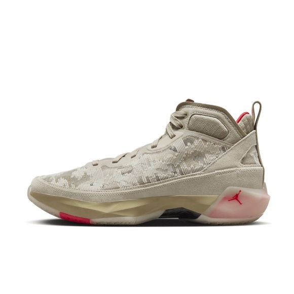 Air Jordan 37 Premium 'Rattan' - Air Jordan - FD6721 200 Mens Shoe size 11 - Picture 10 of 14